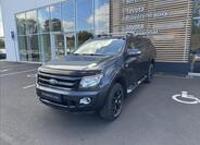 Ford Ranger 1