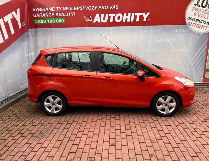 Ford B-MAX 5