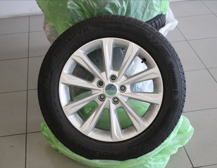 Ford Kuga 23