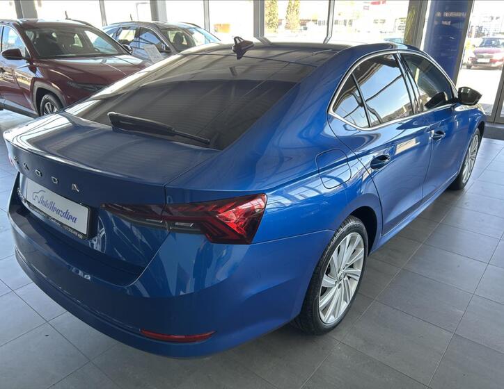 Škoda Octavia 6