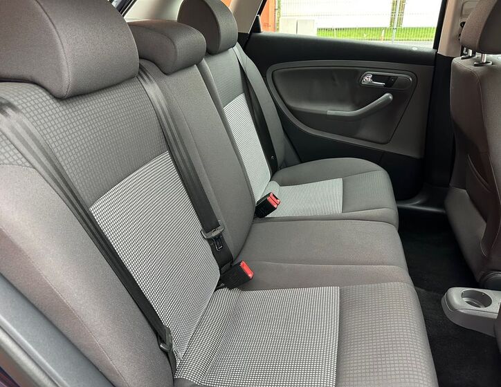 Seat Ibiza 17