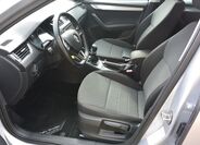 Škoda Octavia 8