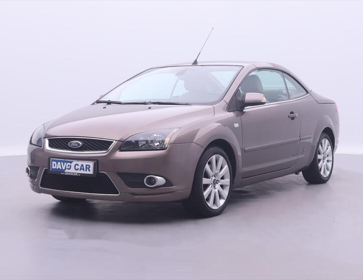 Ford Focus 3