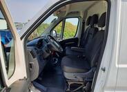 Peugeot Boxer 12