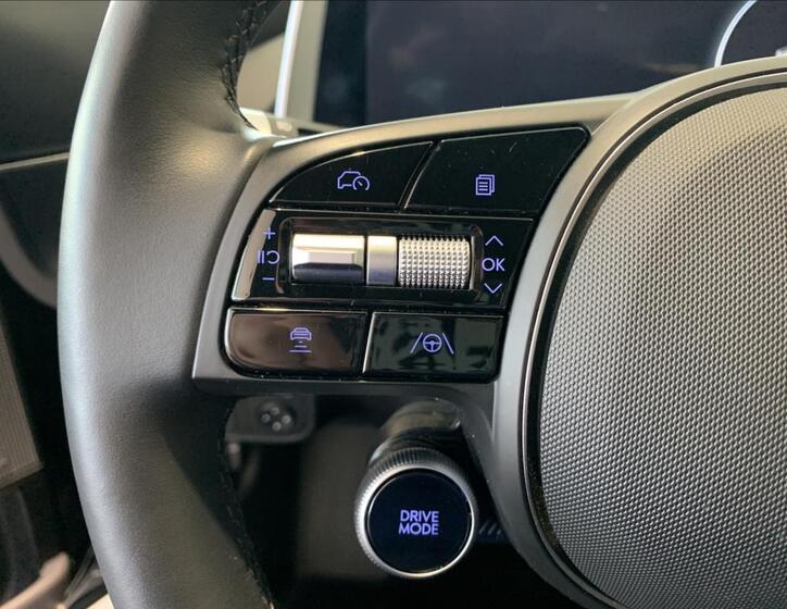 Hyundai Ioniq 6 35