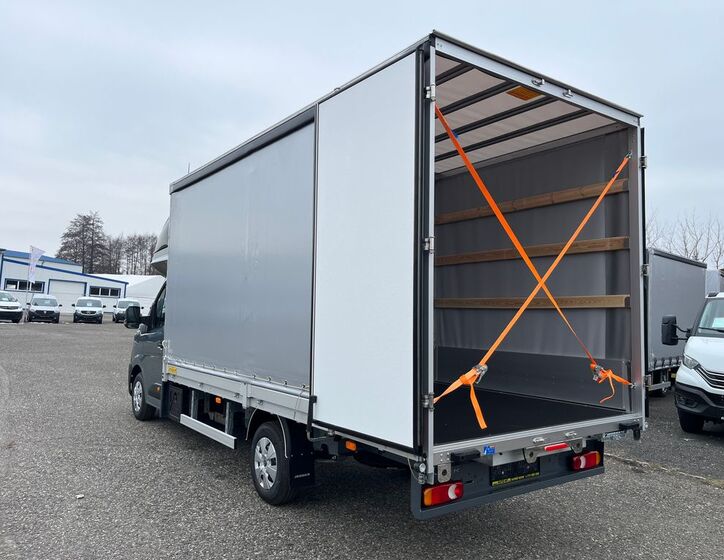 Renault Master 3