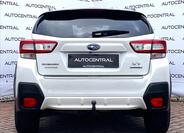 Subaru XV 5