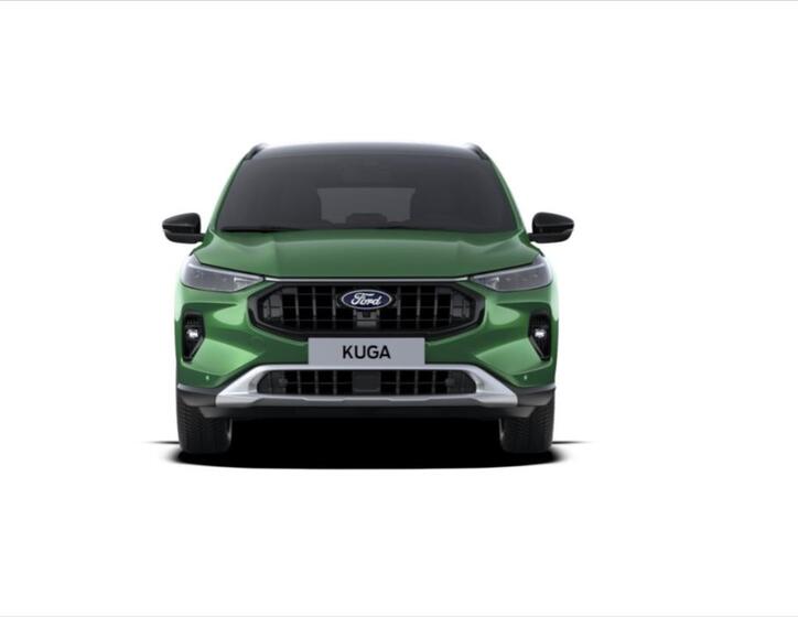 Ford Kuga 2