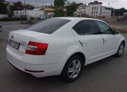 Škoda Octavia 8