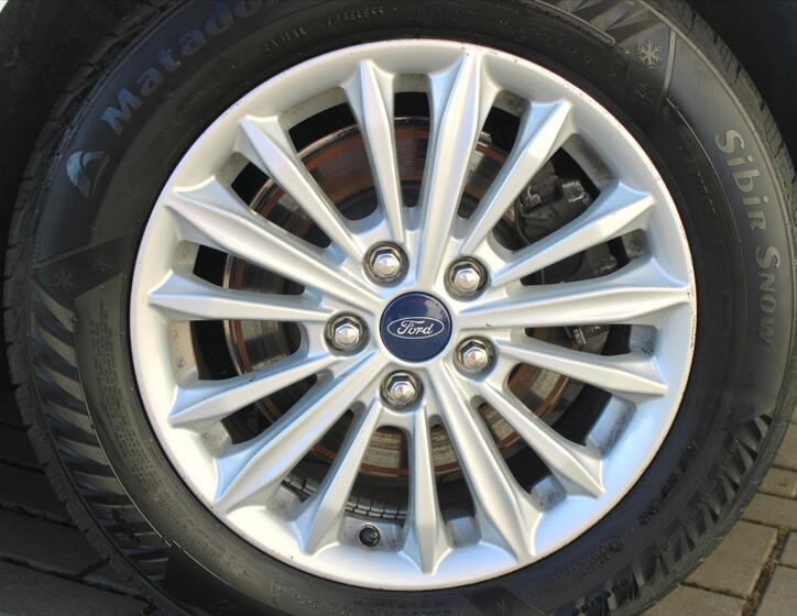 Ford Focus 17