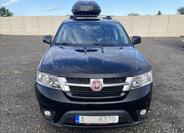 Fiat Freemont 2