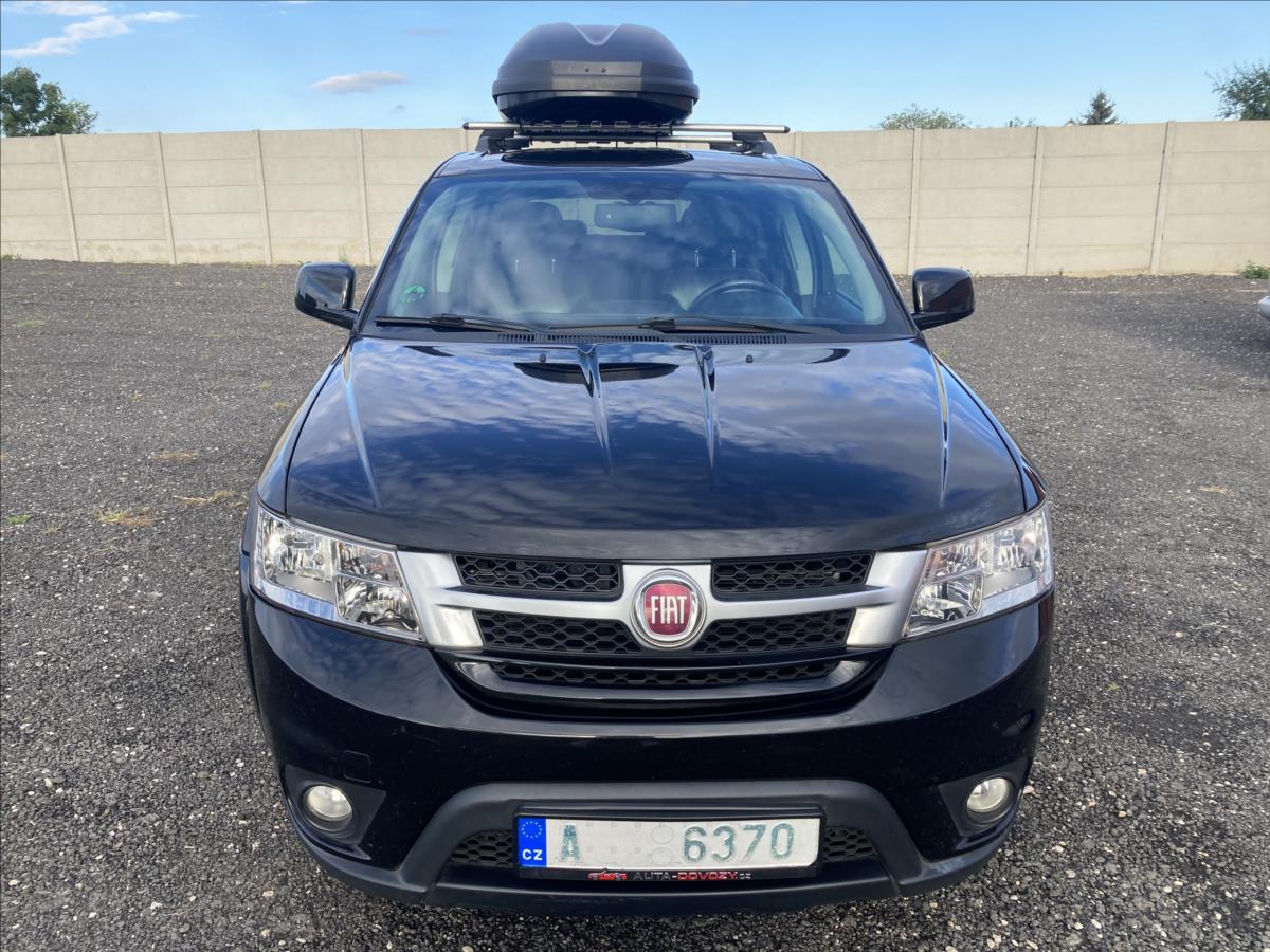Fiat Freemont