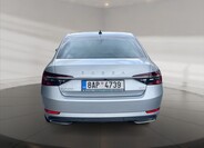 Škoda Superb 5