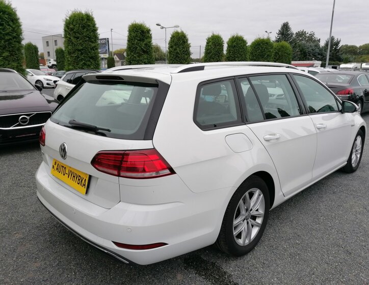Volkswagen Golf 4