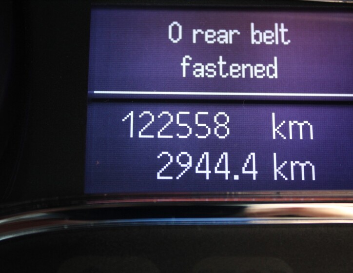 Renault Mégane 9