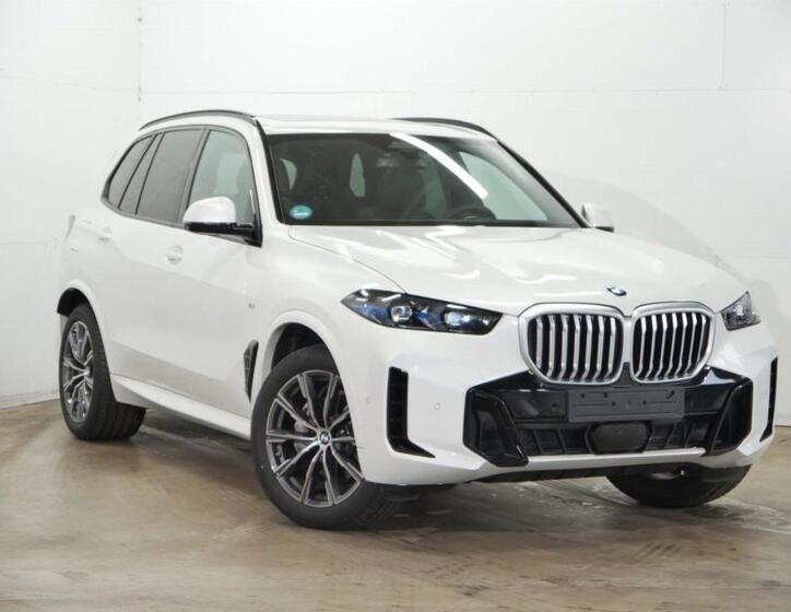 BMW X5 2
