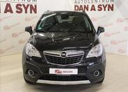 Opel Mokka 2