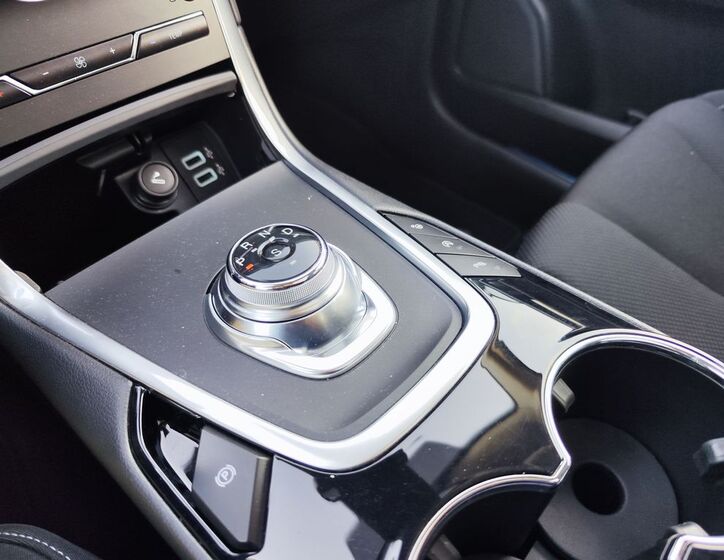 Ford S-MAX 25
