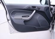 Ford Fiesta 11