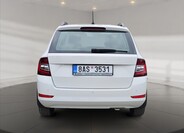 Škoda Fabia 4