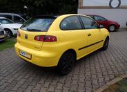 Seat Ibiza 6