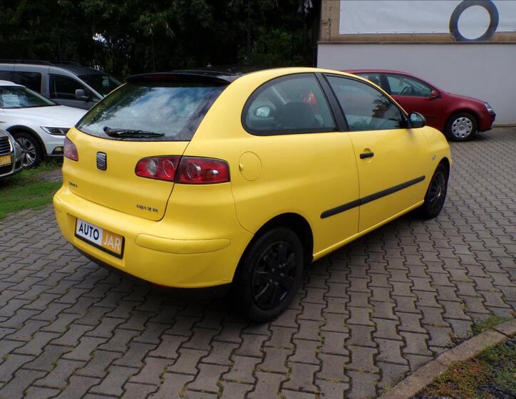 Seat Ibiza 6
