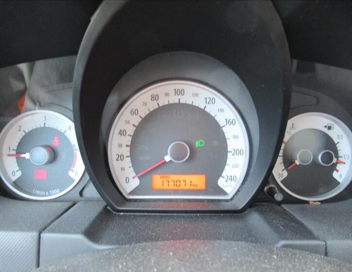 KIA Ceed 13