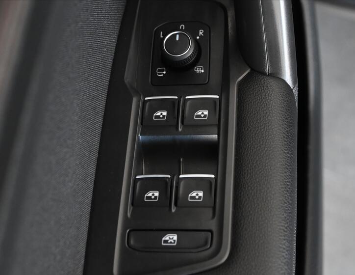 Volkswagen Tiguan Allspace 27