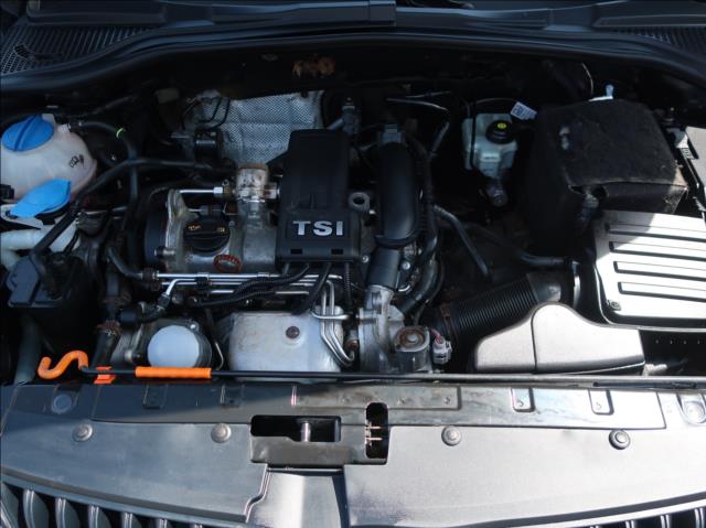 Škoda Yeti