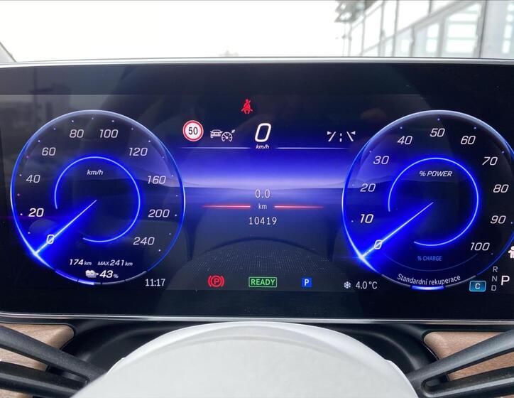 Mercedes-Benz EQS 15