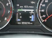 Mitsubishi ASX 19