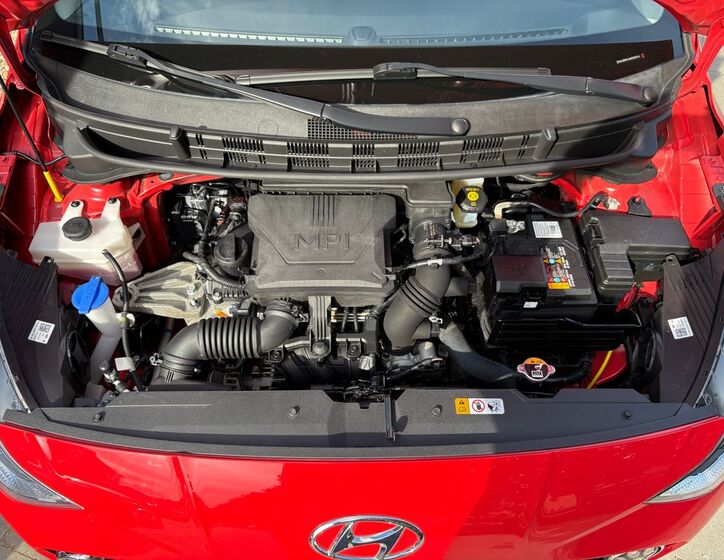 Hyundai i10 31