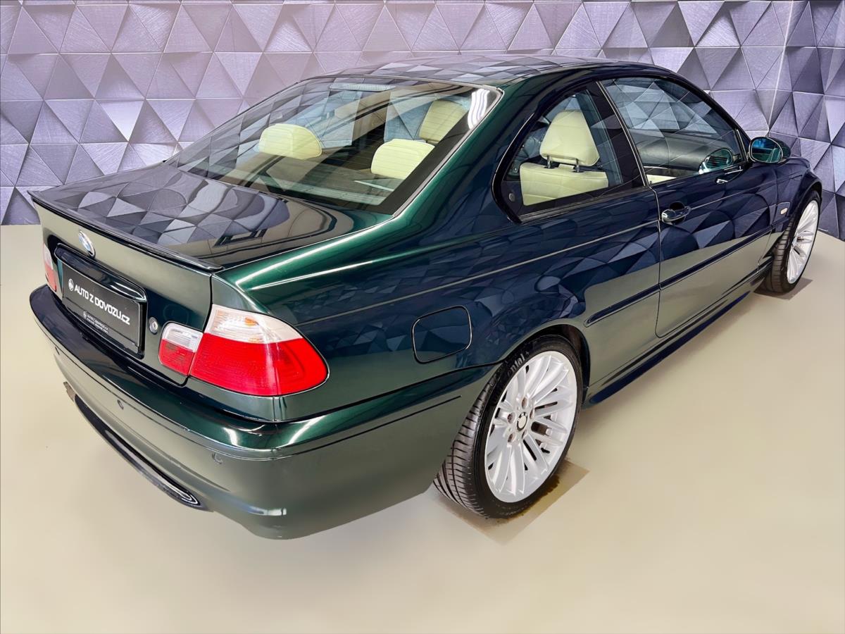 BMW Řada 3