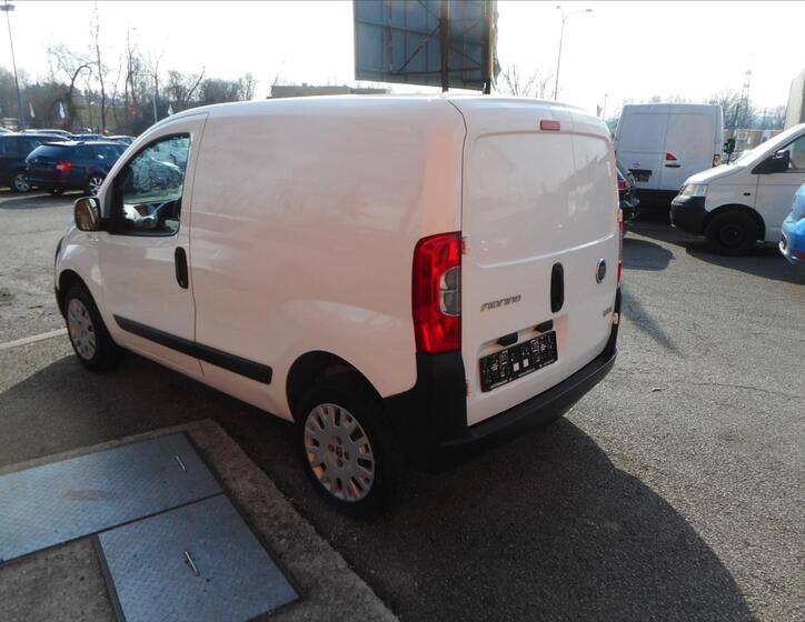 Fiat Fiorino 7