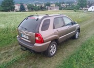 KIA Sportage 6