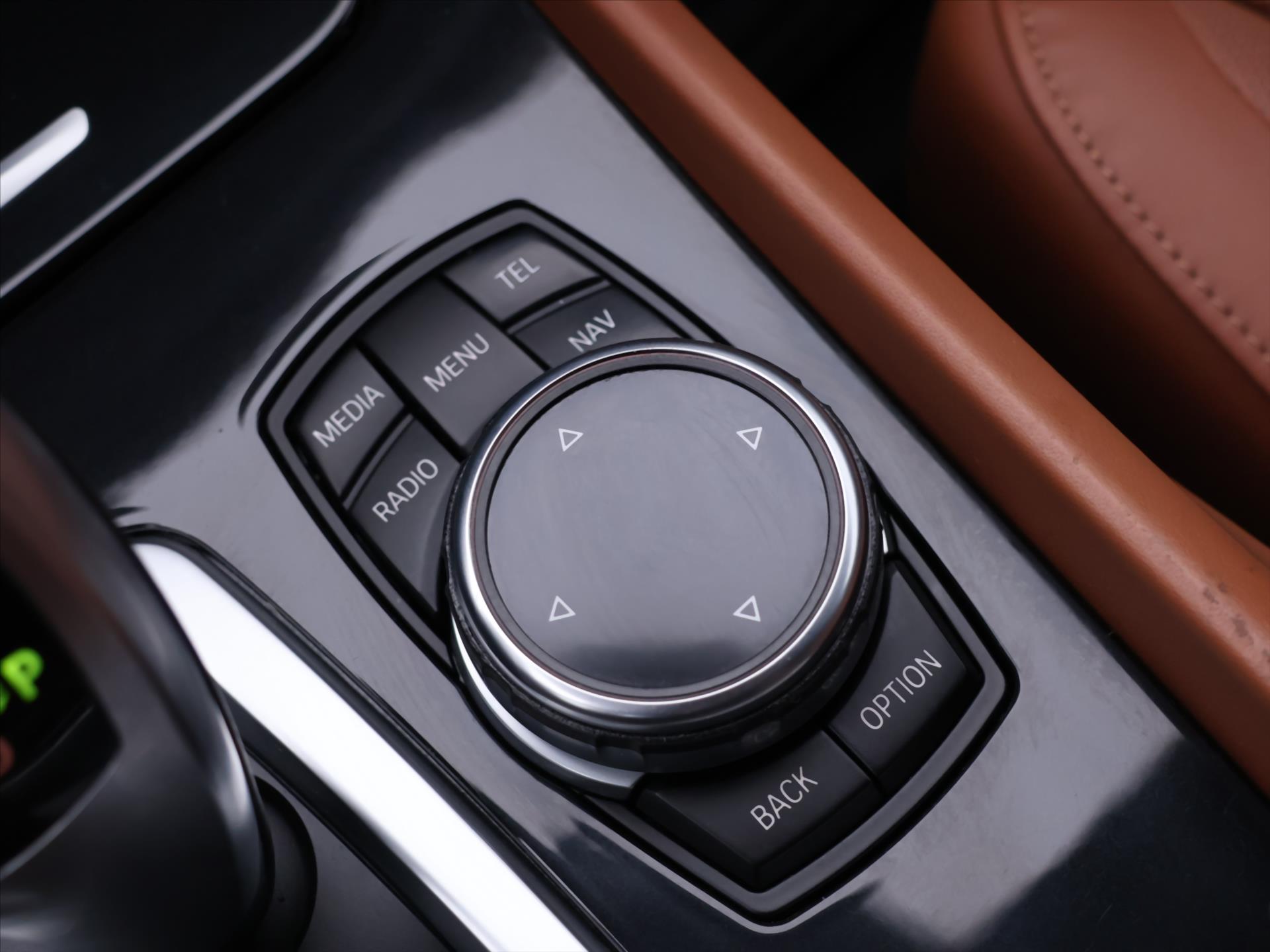 BMW Řada 5