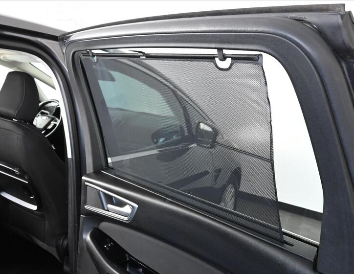 Ford S-MAX 25
