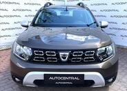 Dacia Duster 2