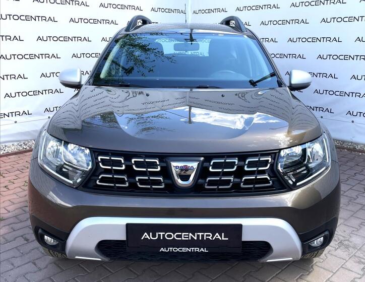 Dacia Duster 2