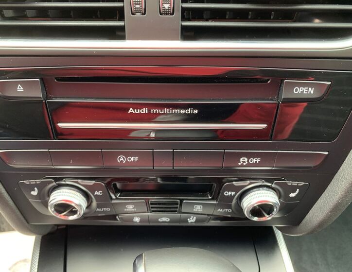 Audi A4 13