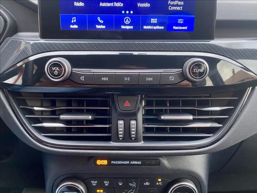 Ford Kuga 36