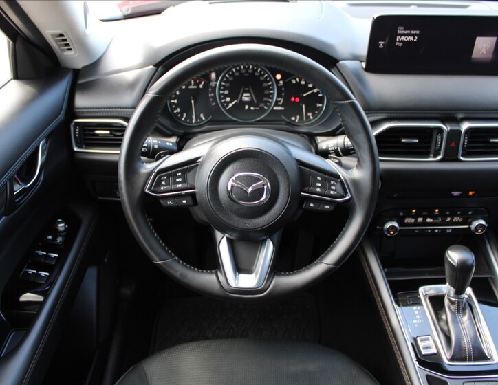 Mazda CX-5 10
