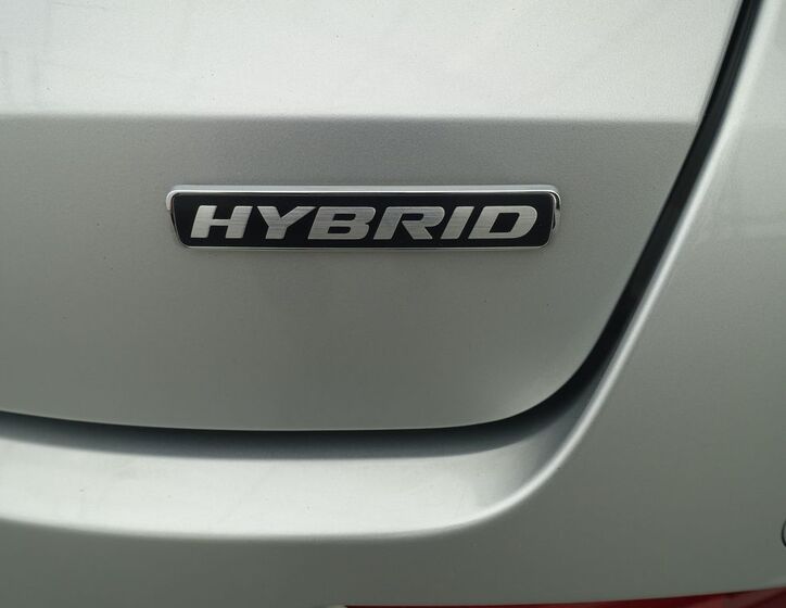 Ford S-MAX 28