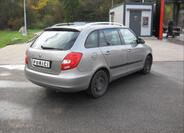 Škoda Fabia 6