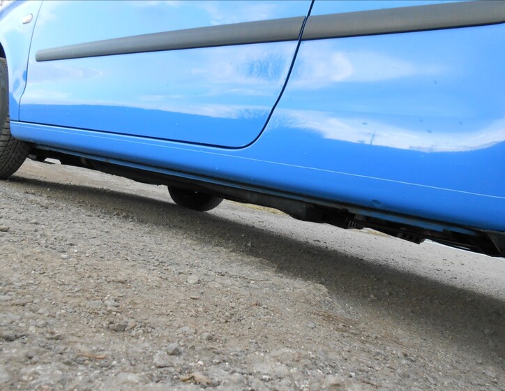 Volkswagen Polo 20