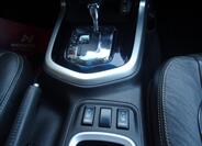 Nissan Navara 29