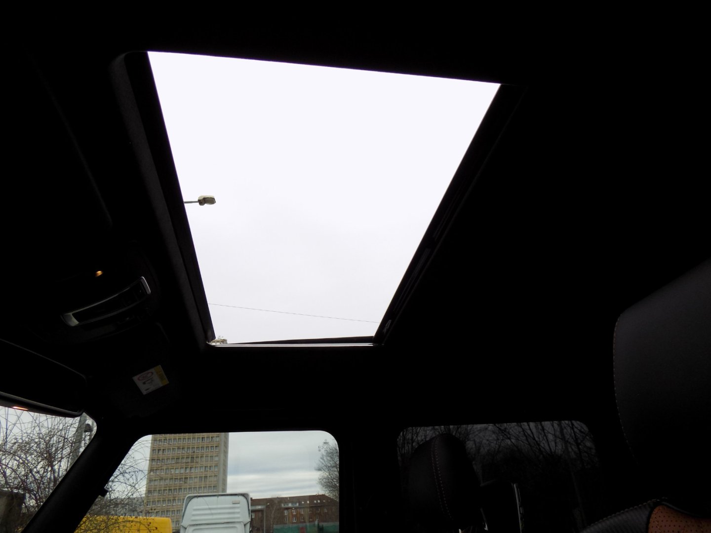 Mercedes-Benz Třídy G