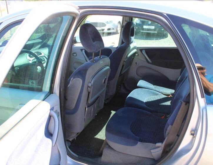 Citroën Xsara Picasso 11