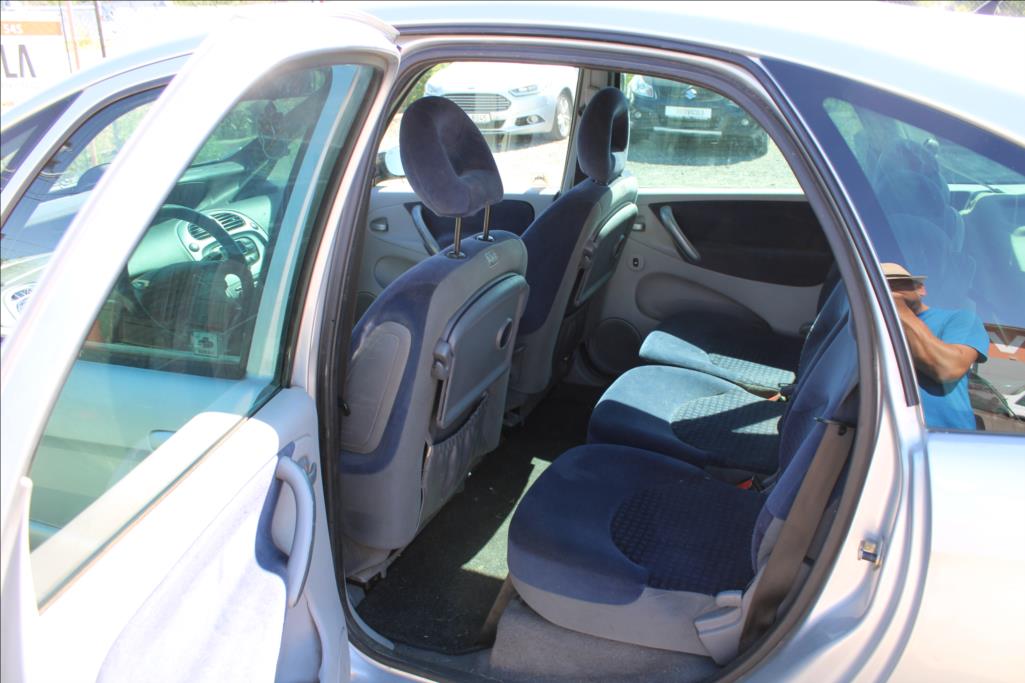 Citroën Xsara Picasso