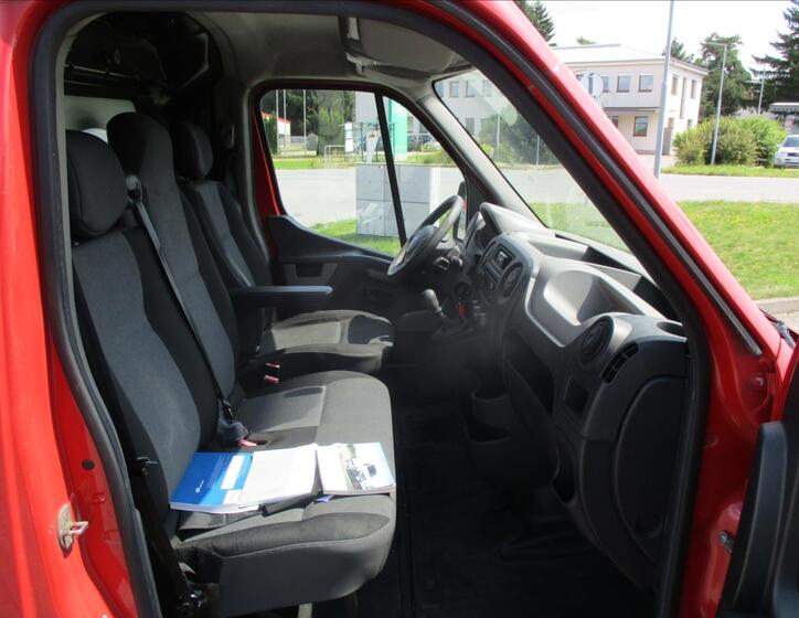 Renault Master 7